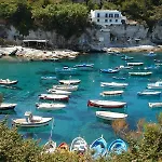 Апартаменты Maridea - Donatino A Mare *