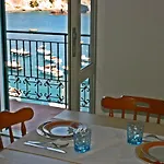 Maridea - Donatino A Mare Апартаменты *