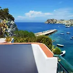 Апартаменты Maridea - Donatino A Mare Понца