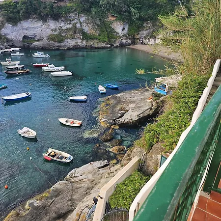 Maridea - Donatino A Mare * 蓬扎