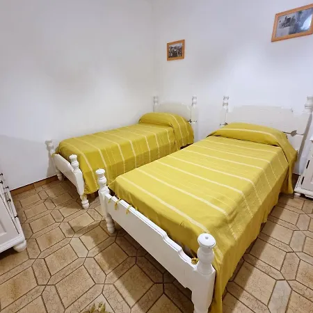 Maridea - Donatino A Mare Apartment *
