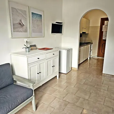 Maridea - Donatino A Mare Apartment *