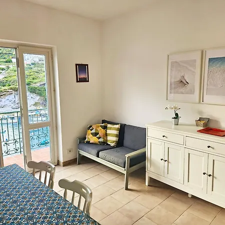 Apartment Maridea - Donatino A Mare *