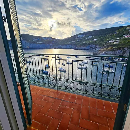 Maridea - Donatino A Mare Ponza