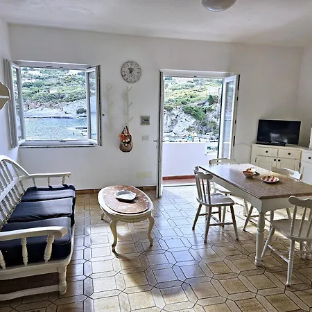 Apartment Maridea - Donatino A Mare Ponza