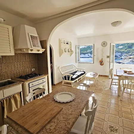 Maridea - Donatino A Mare Apartment