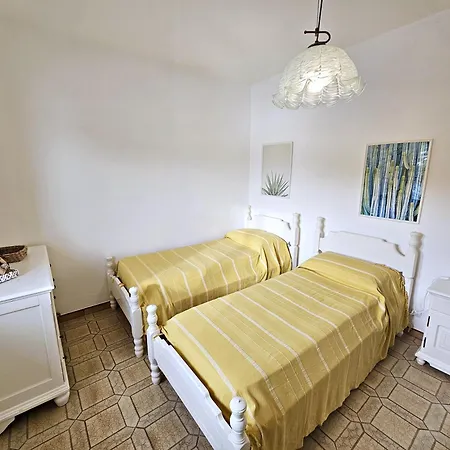 Apartment Maridea - Donatino A Mare