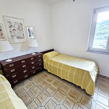 Maridea - Donatino A Mare Apartment *