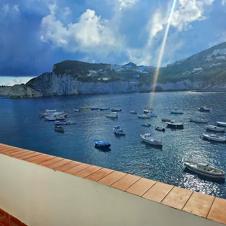 Apartment Maridea - Donatino A Mare *