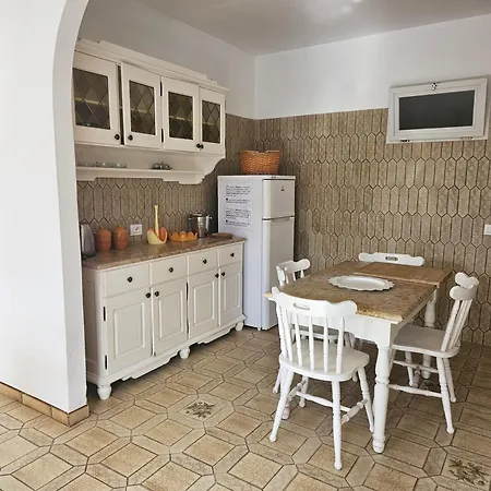 Apartment Maridea - Donatino A Mare Ponza