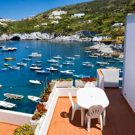 Lejlighed Maridea - Donatino A Mare *