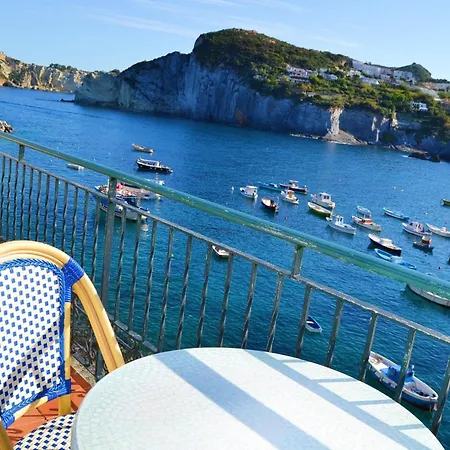 Maridea - Donatino A Mare *