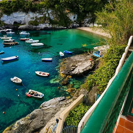 Lejlighed Maridea - Donatino A Mare Ponza