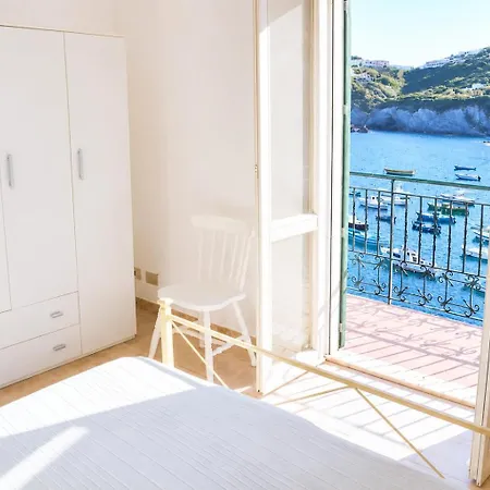 Lägenhet Maridea - Donatino A Mare Ponza