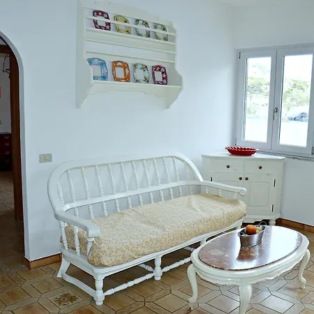 Maridea - Donatino A Mare Apartment *
