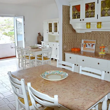 Maridea - Donatino A Mare Apartment