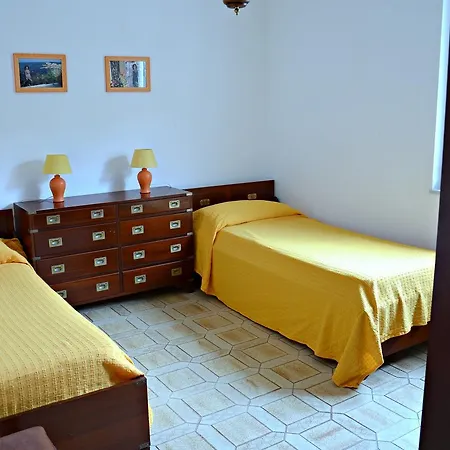 Apartment Maridea - Donatino A Mare Ponza