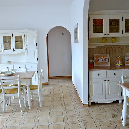 Maridea - Donatino A Mare Apartment *