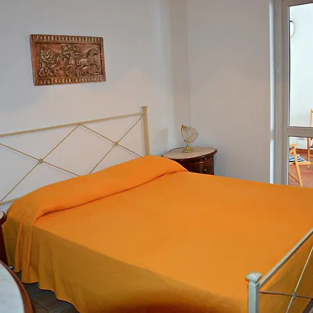 Maridea - Donatino A Mare Ponza