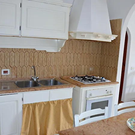 Apartment Maridea - Donatino A Mare Ponza