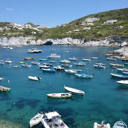 Maridea - Donatino A Mare Apartment
