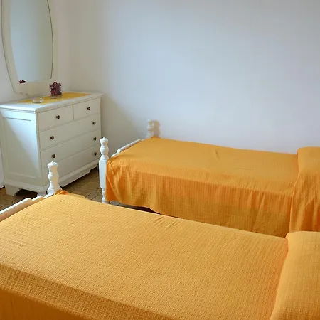 Apartment Maridea - Donatino A Mare Ponza