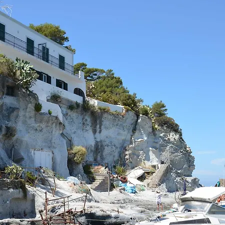 Maridea - Donatino A Mare * Ponza