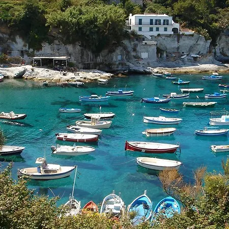 Apartment Maridea - Donatino A Mare *