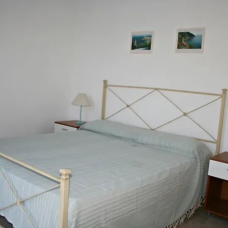 Maridea - Donatino A Mare Apartment *