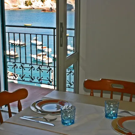 Maridea - Donatino A Mare Apartment *
