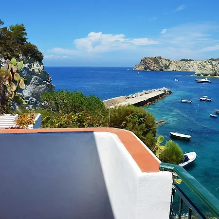 Apartment Maridea - Donatino A Mare Ponza