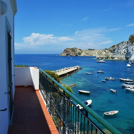 Maridea - Donatino A Mare Apartment