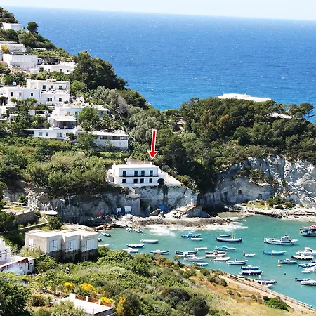 Apartment Maridea - Donatino A Mare *