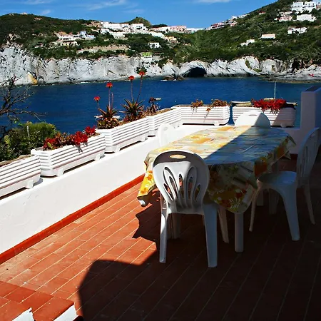 Maridea - Donatino A Mare * Ponza