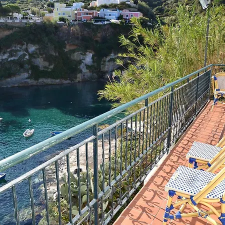 Maridea - Donatino A Mare Ponza