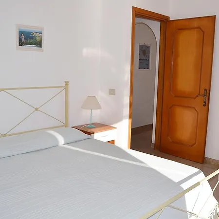 Maridea - Donatino A Mare Ponza