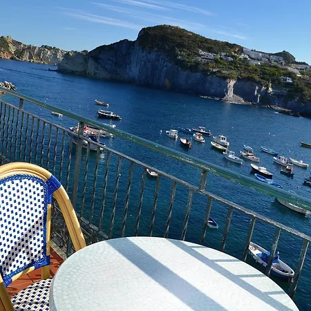 Maridea - Donatino A Mare Apartment *