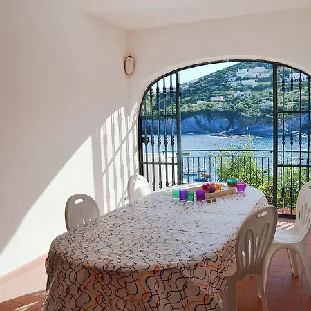 Maridea - Donatino A Mare Ponza
