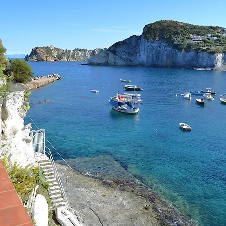 Maridea - Donatino A Mare Ponza