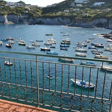 Maridea - Donatino A Mare Apartment