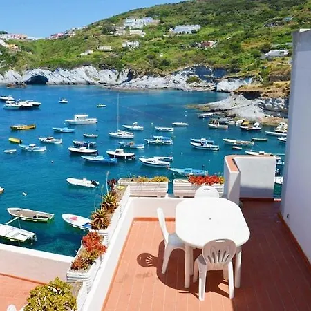 Apartment Maridea - Donatino A Mare